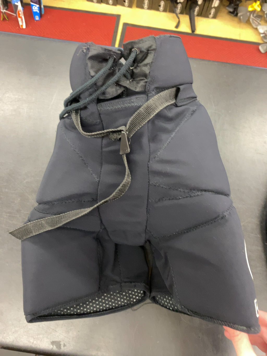 CCM Powerline Youth Medium Hockey Girdle