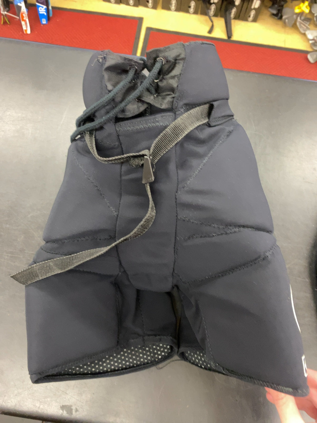 CCM Powerline Youth Medium Hockey Girdle