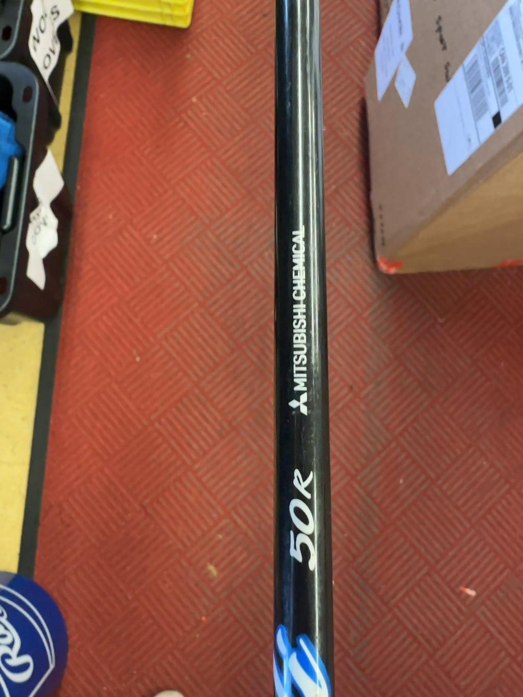 Callaway Paradym Ai Smoke MAX 3HL Fairway Wood 16.5° Regular Flex