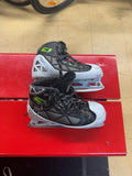 Reebok 3K Goalie Ice Skates Size 6.5