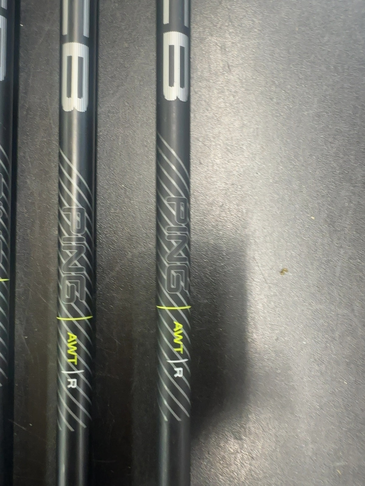 Ping G430 Iron Set 5-PW, 45 (7 Clubs) ALTA CB Regular Flex