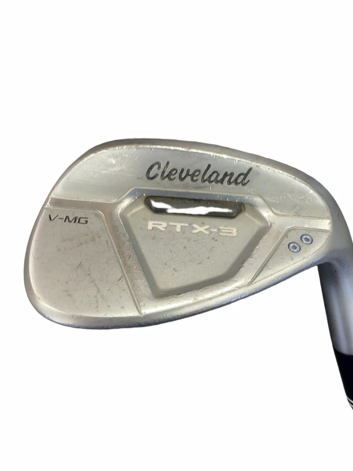 Cleveland RTX-3 V-MG 56° Wedge