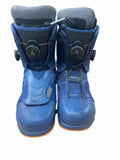 Head SIX50 BOA Focus Snowboard Boots US 11.5