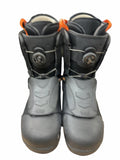 Head Six BOA Snowboard Boots Size US 13.5