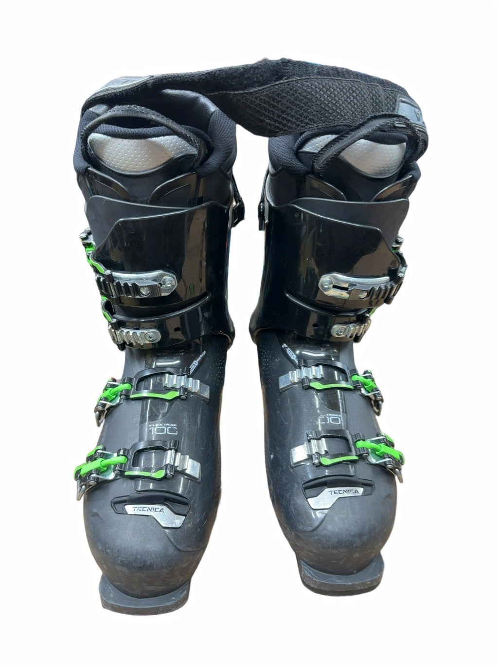 Tecnica Mach1 RT Ski Boots - Mondo 29.5