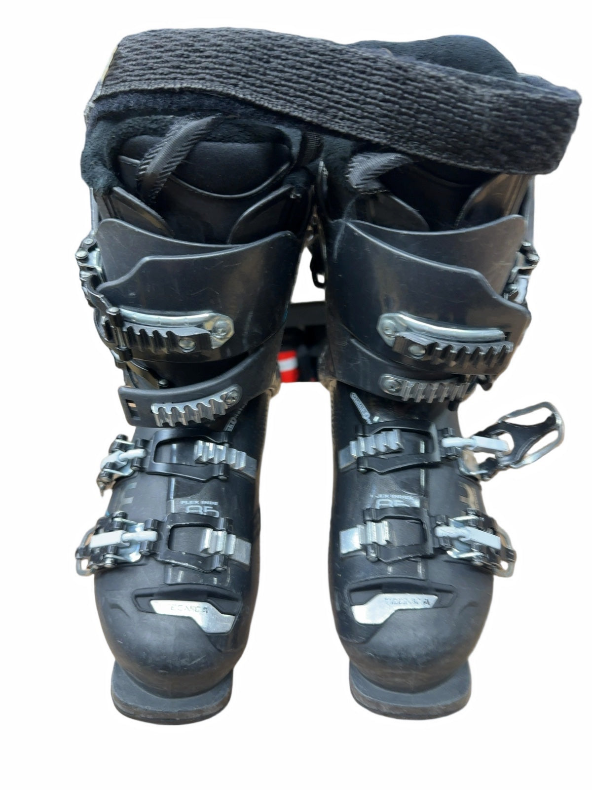 Tecnica Mach1 MV HV Ski Boots Womens  - 23.5 / 275mm