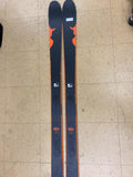Rossignol Scratch BC Skis 182 cm