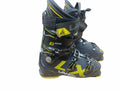 Lange LX 120 Ski Boots Size 27.5