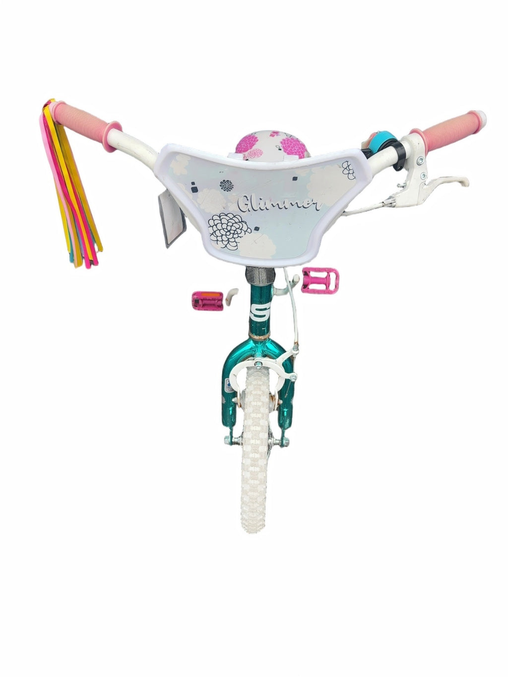 Supercycle Glimmer 14" Kids Bike