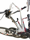 Cannondale Quick CX Hybrid Bike - L Frame