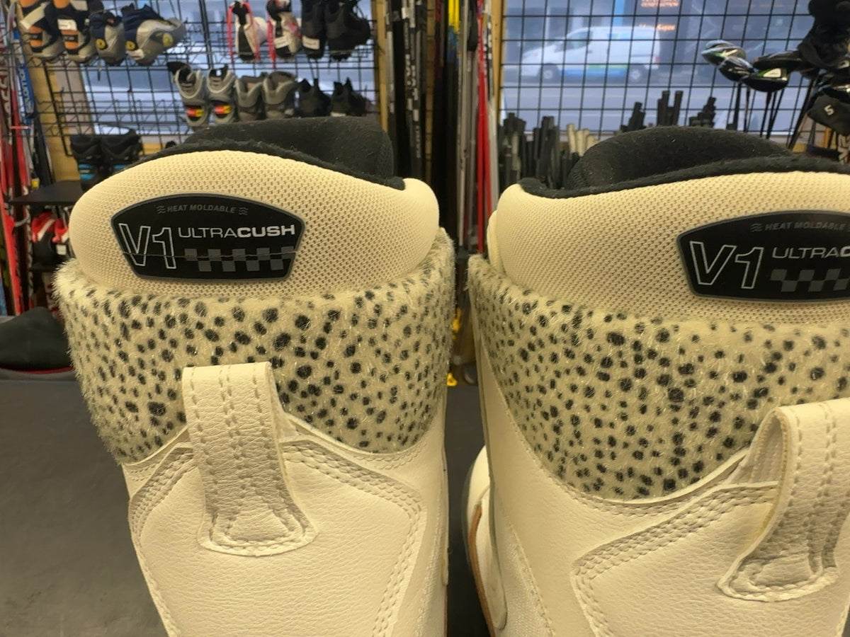 Vans Encore OG Snowboard Boots Women's Size 8