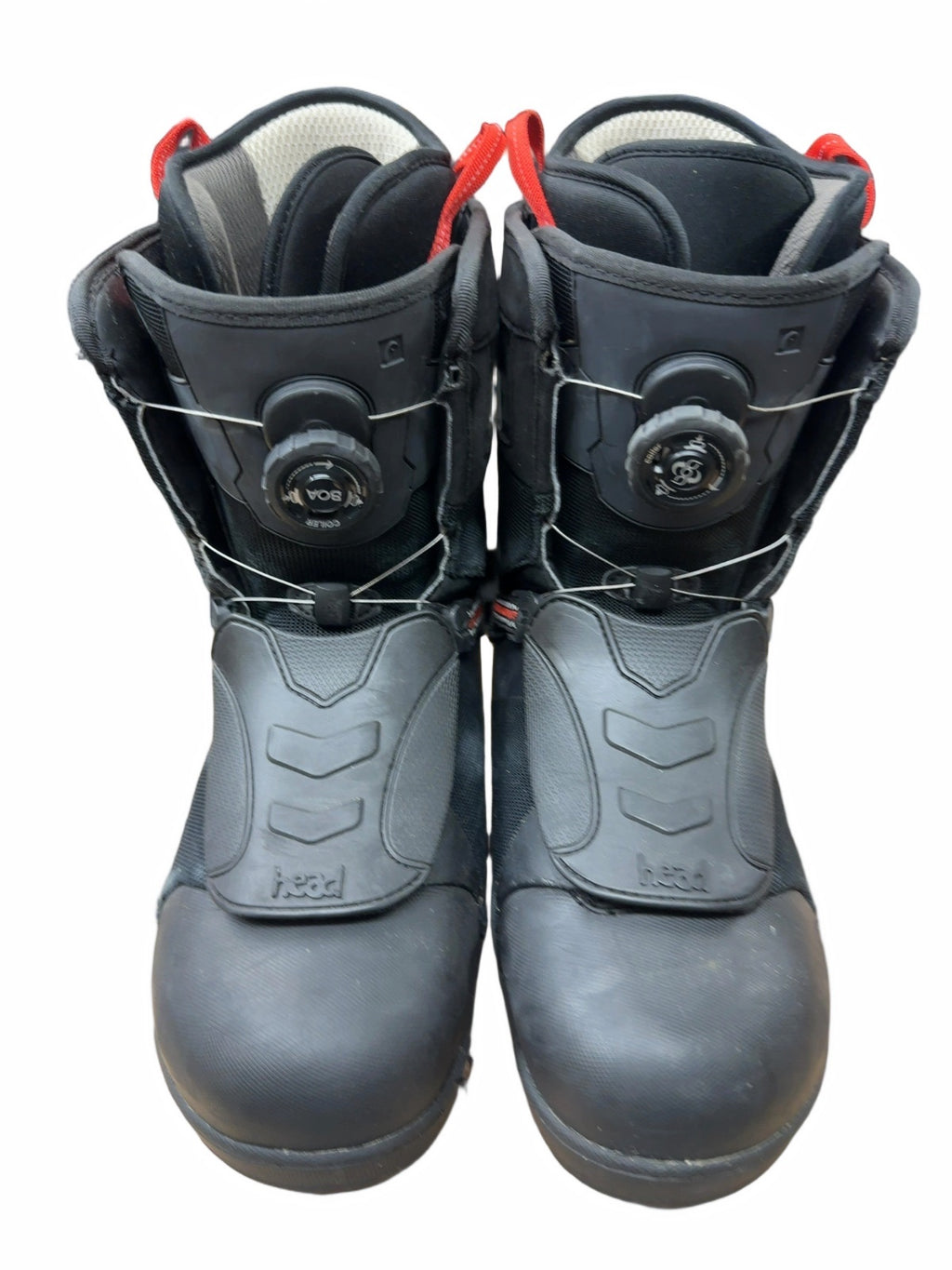 Head Six00 Boa Snowboard Boots - US 9.5