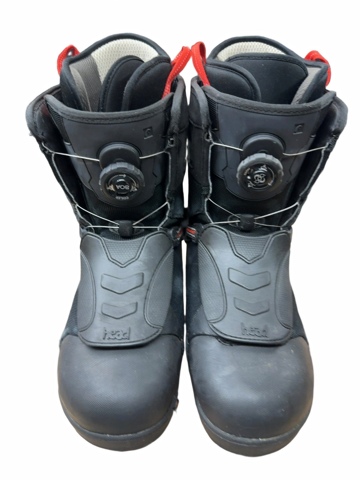 Head Six00 Boa Snowboard Boots - US 9.5