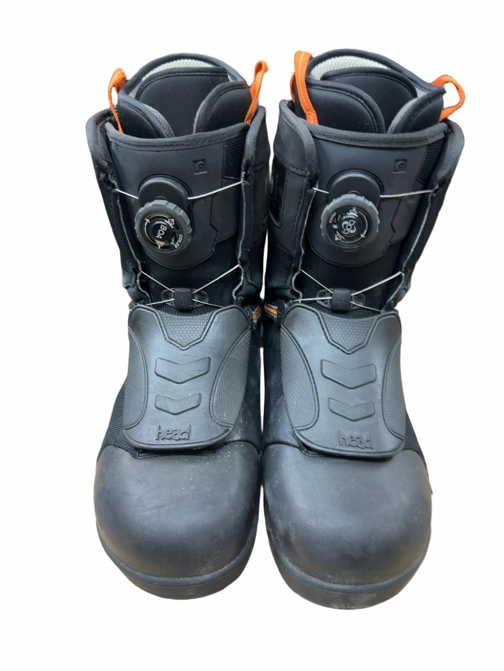Head Six00 BOA Snowboard Boots Size 10.5