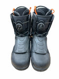 Head Six00 BOA Snowboard Boots Size 10.5