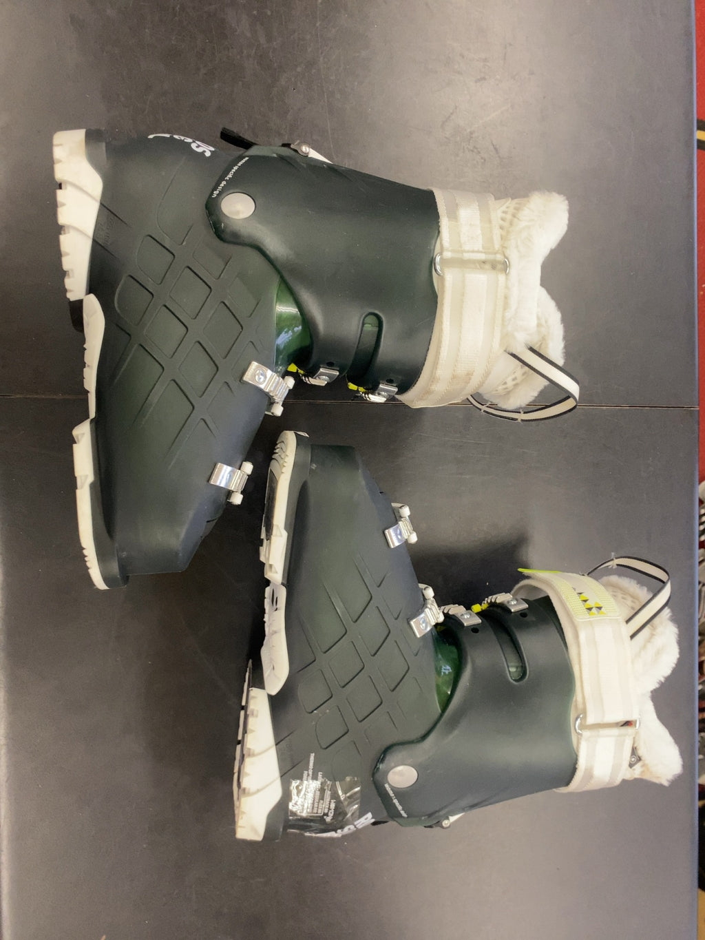 Rossignol Alltrack 80 Ski Boots Size 24.5
