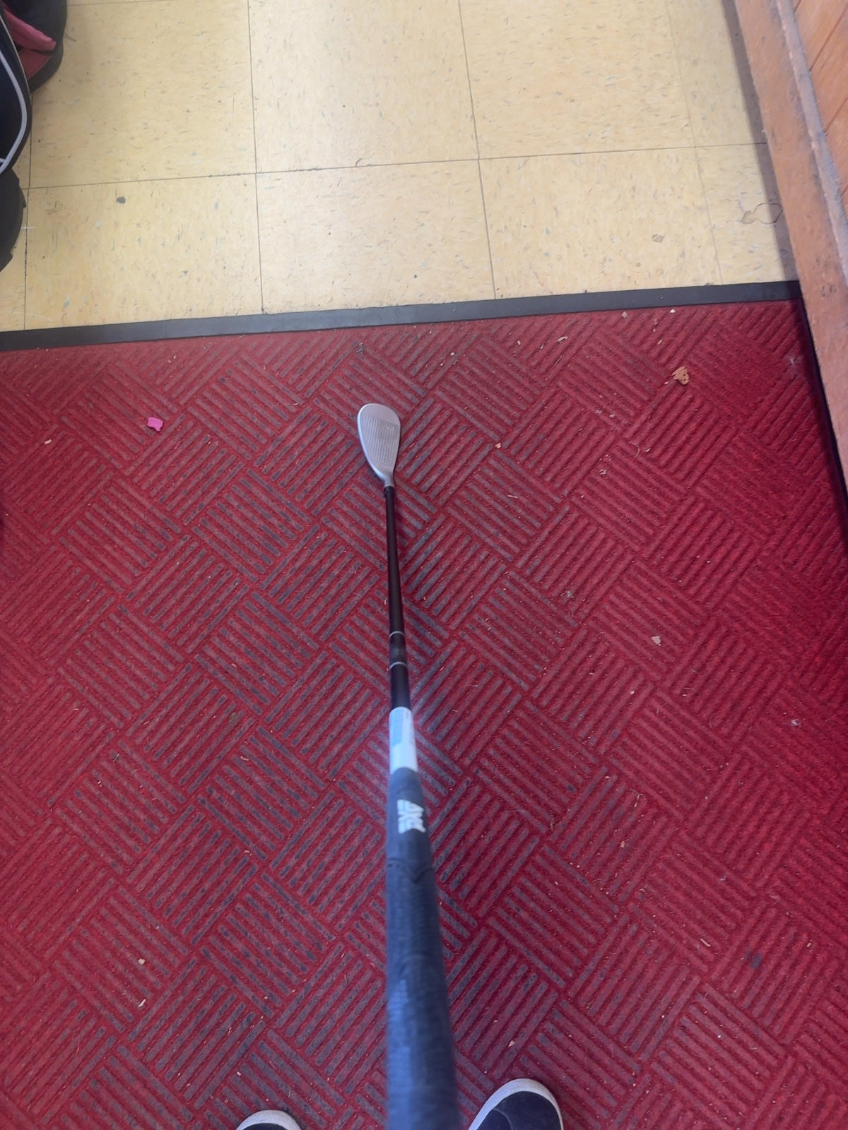 PXG 0311 Sugar Daddy 62° 09 Bounce Wedge - Left Handed