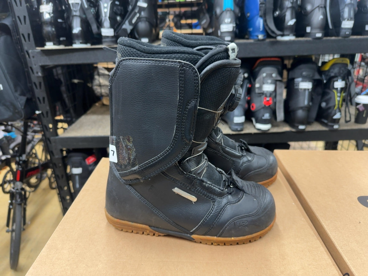 Ride Boa Snowboard Boots - US 7