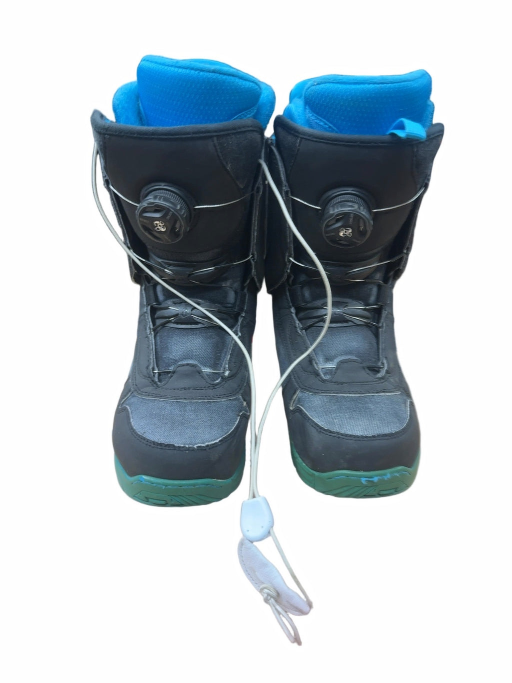 K2 Women's Snowboard Boots - Size 6