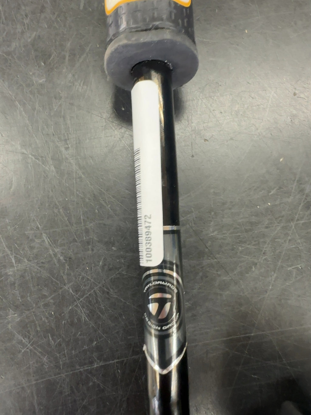 TaylorMade Spider Tour Interactive Putter with Headcover