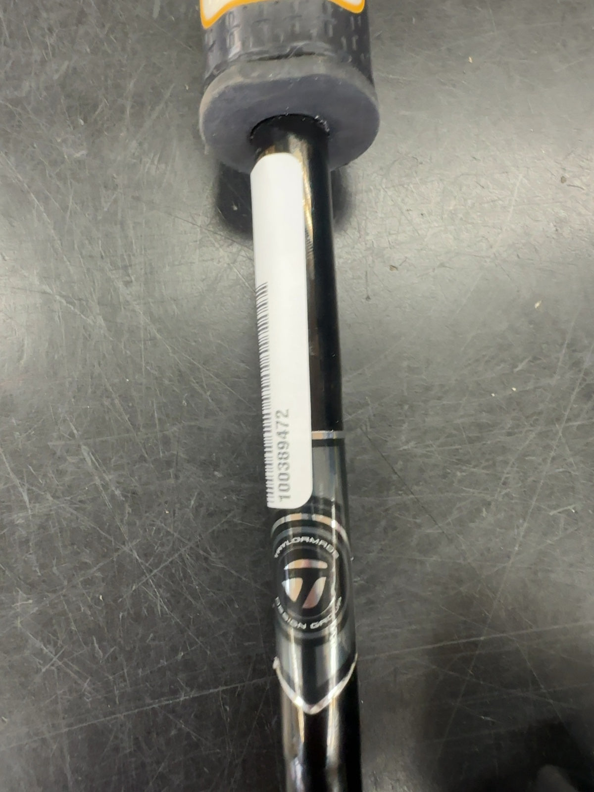 TaylorMade Spider Tour Interactive Putter with Headcover
