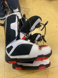 Sims Snowboard Boots Men's Size 5