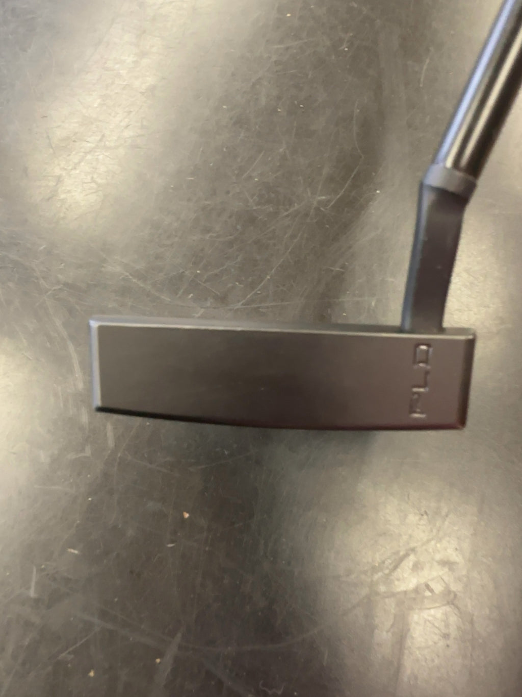 Ping PLD Prime Tyne 4 Putter