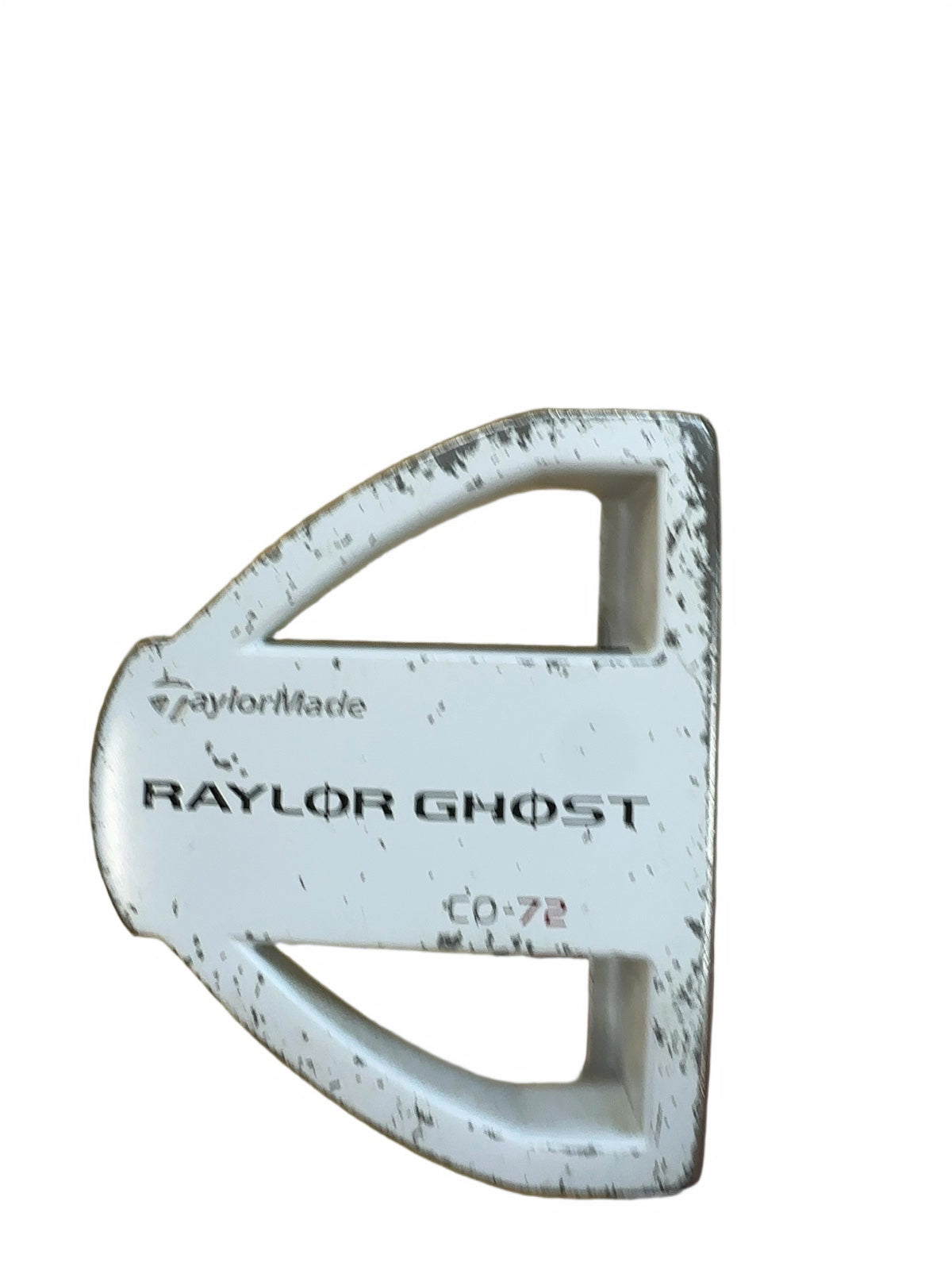 TaylorMade Raylor Ghost CO-72 Putter