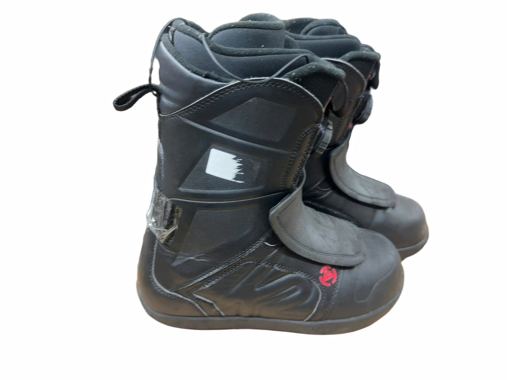K2 Snowboard Boots - Size 9