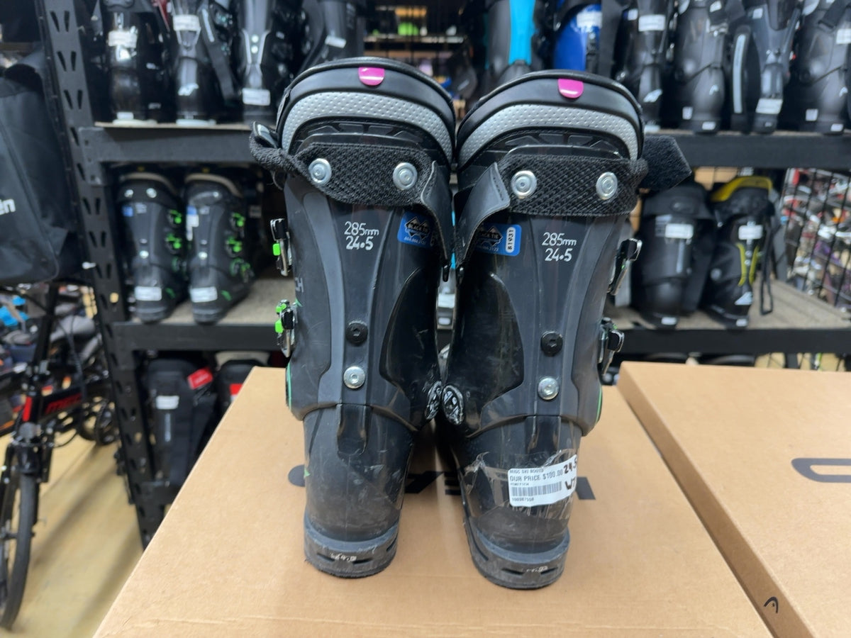 Tecnica Mach1 HV RT Ski Boots - Mondo 24.5