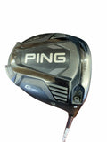 Ping G425 LST 9° Driver - Stiff Flex 65g Shaft