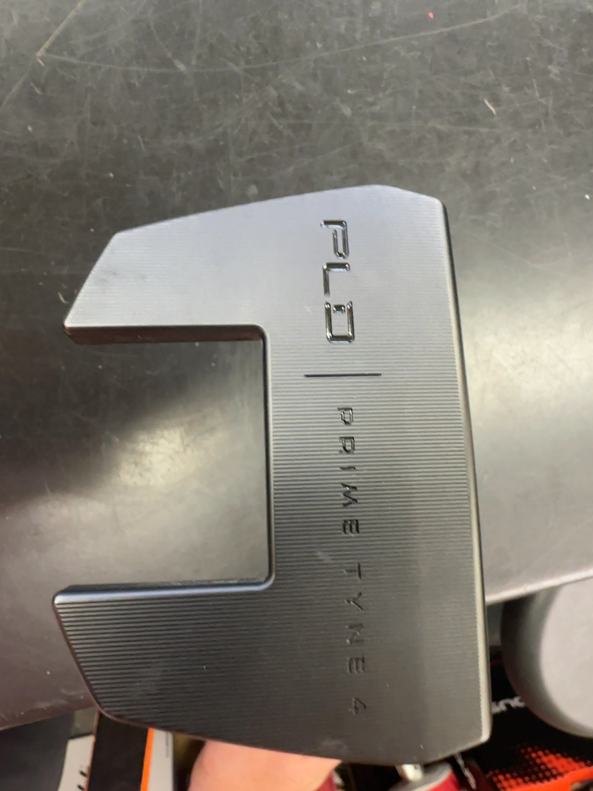Ping PLD Prime Tyne 4 Putter