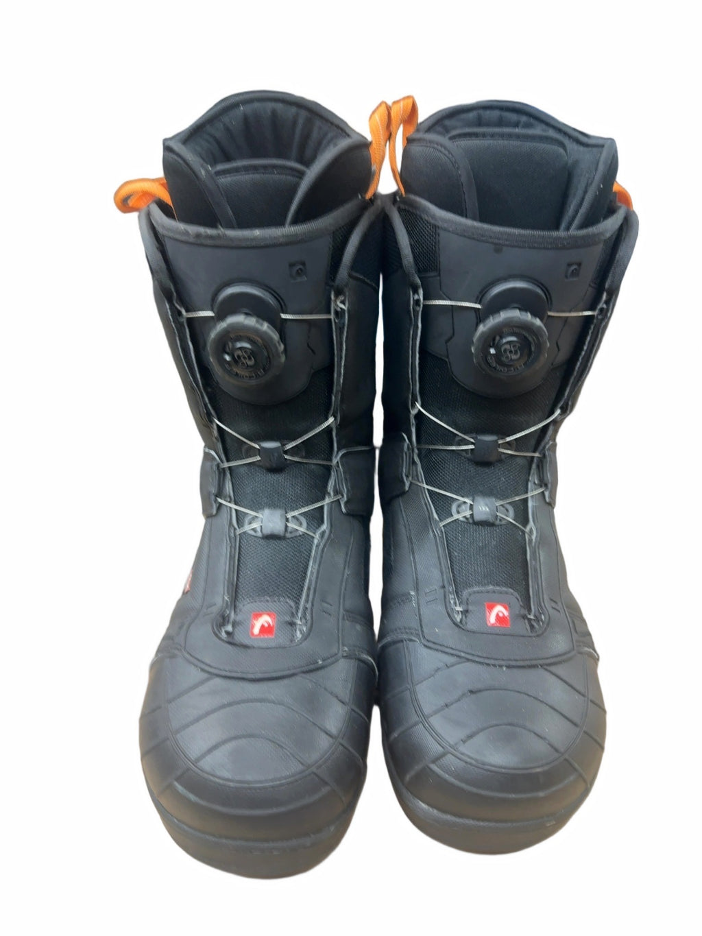 Head BOA Snowboard Boots Size US 12.5 / CM 30.5