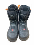 Head BOA Snowboard Boots Size US 12.5 / CM 30.5