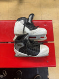 CCM 652 Super Tacks Goalie Skates Size 5.5