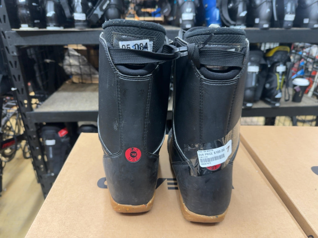 Ride Boa Snowboard Boots - US 7