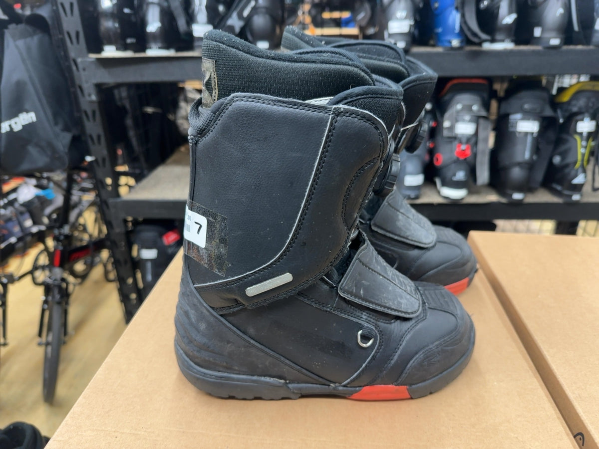 Rossignol Boa Snowboard Boots - Size US 7