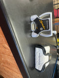 TaylorMade Spider Tour Interactive Putter with Headcover
