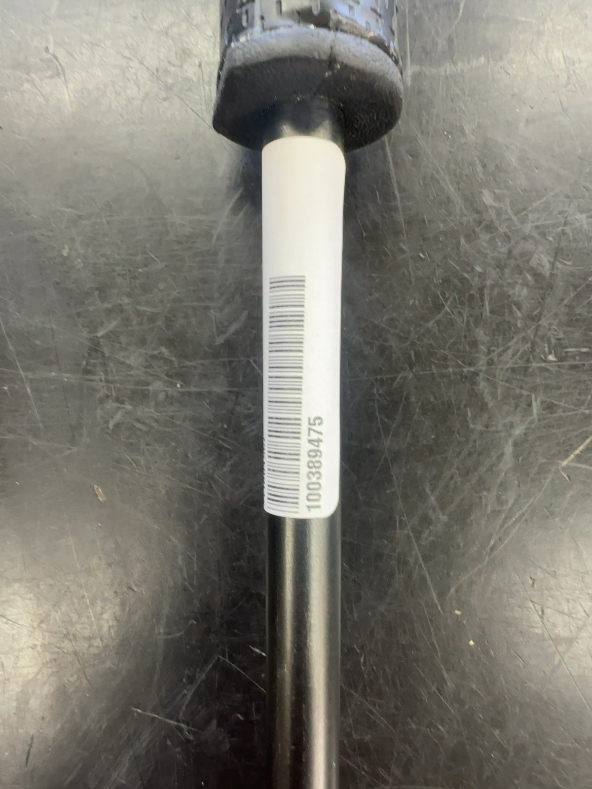 PXG Bat Attack Gen2 Putter with Headcover
