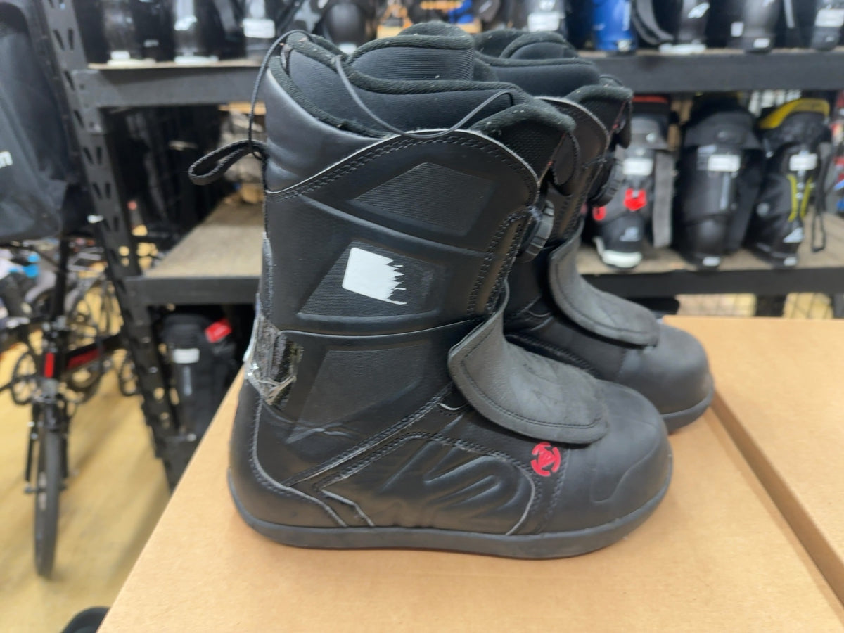 K2 Snowboard Boots - Size 9