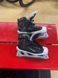CCM Ribcor 44K Junior Goalie Skates Size 3.5
