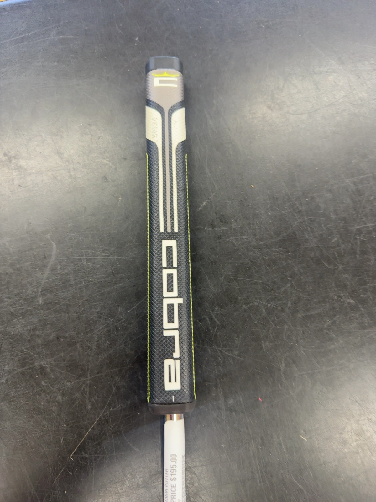 Cobra King Stingray 40 Mallet Putter with Headcover