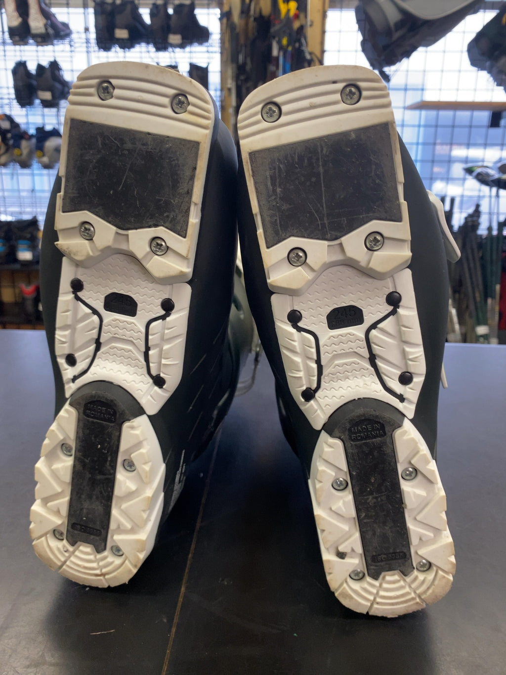 Rossignol Alltrack 80 Ski Boots Size 24.5