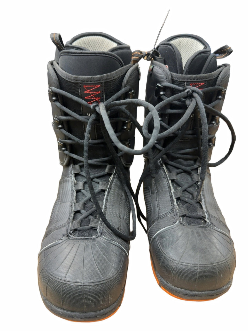 Head 350 Snowboard Boots - Men's US 11.5