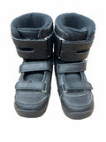 Rossignol Velcro Snowboard Boots Size 5 Kids