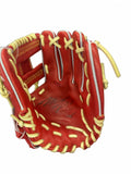 Mizuno Pro Classic Baseball Glove 11.5"