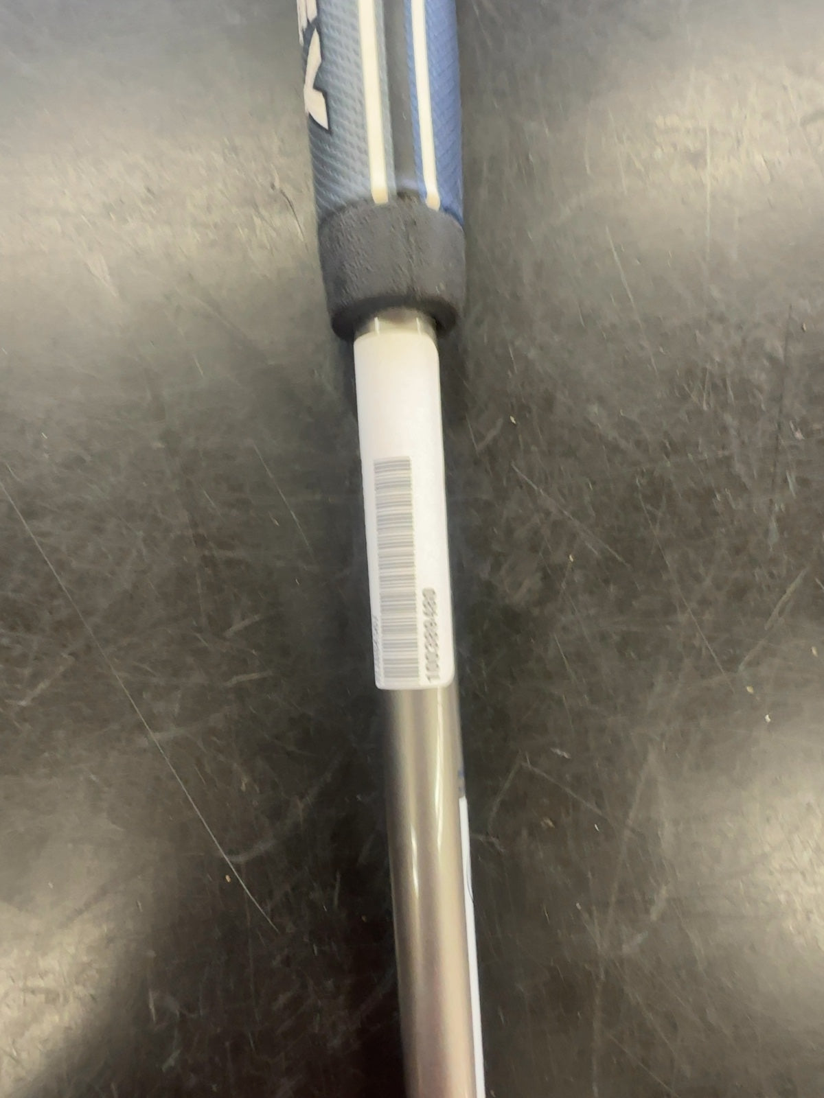 Odyssey 2-Ball Ten Tour Lined Putter