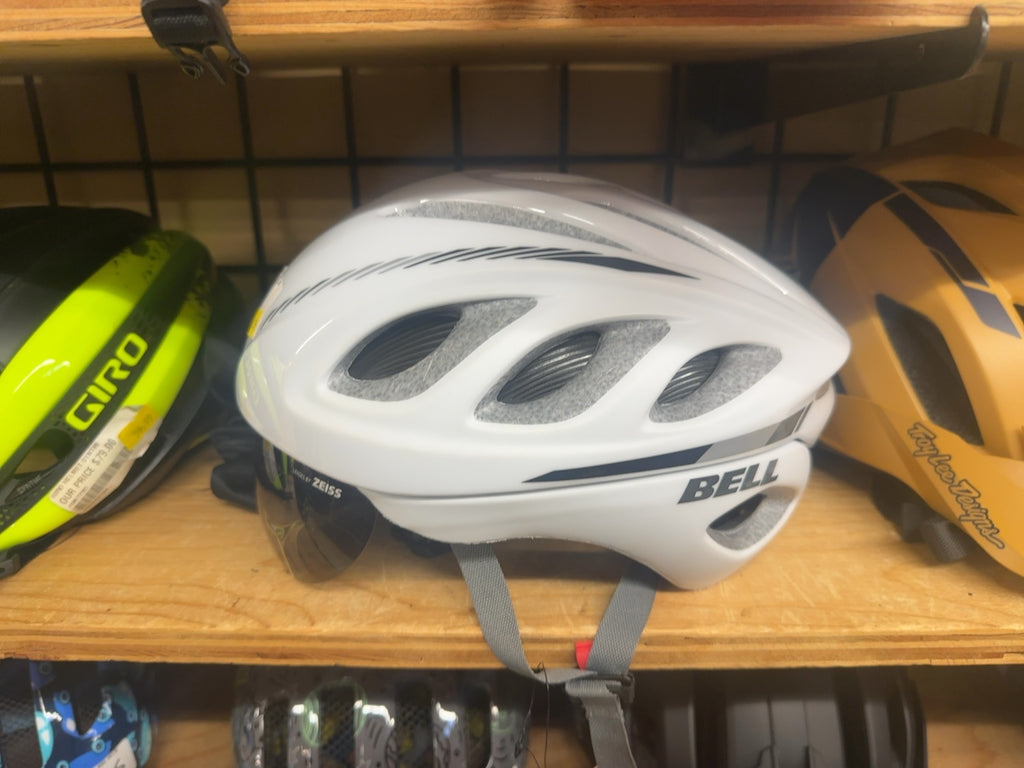 Bell Star Pro Shield Bike Helmet
