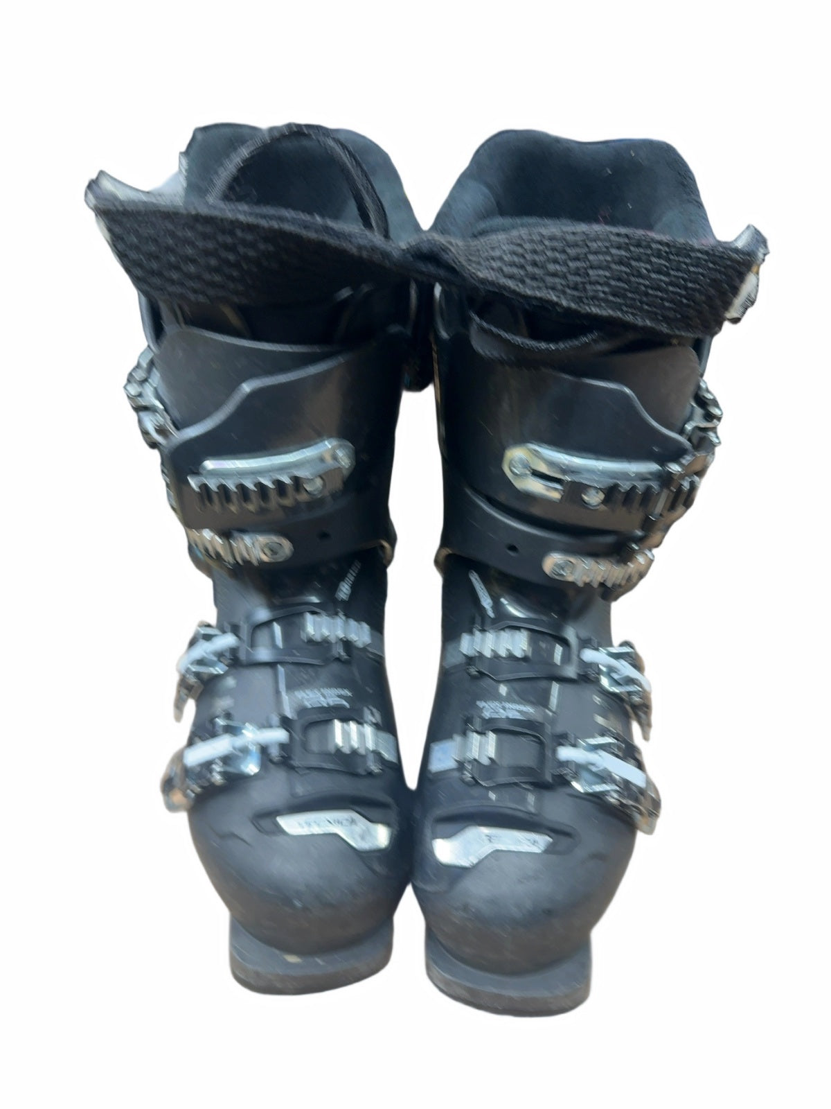 Tecnica Mach Sport HV Women's Ski Boots - 22.5 Mondo