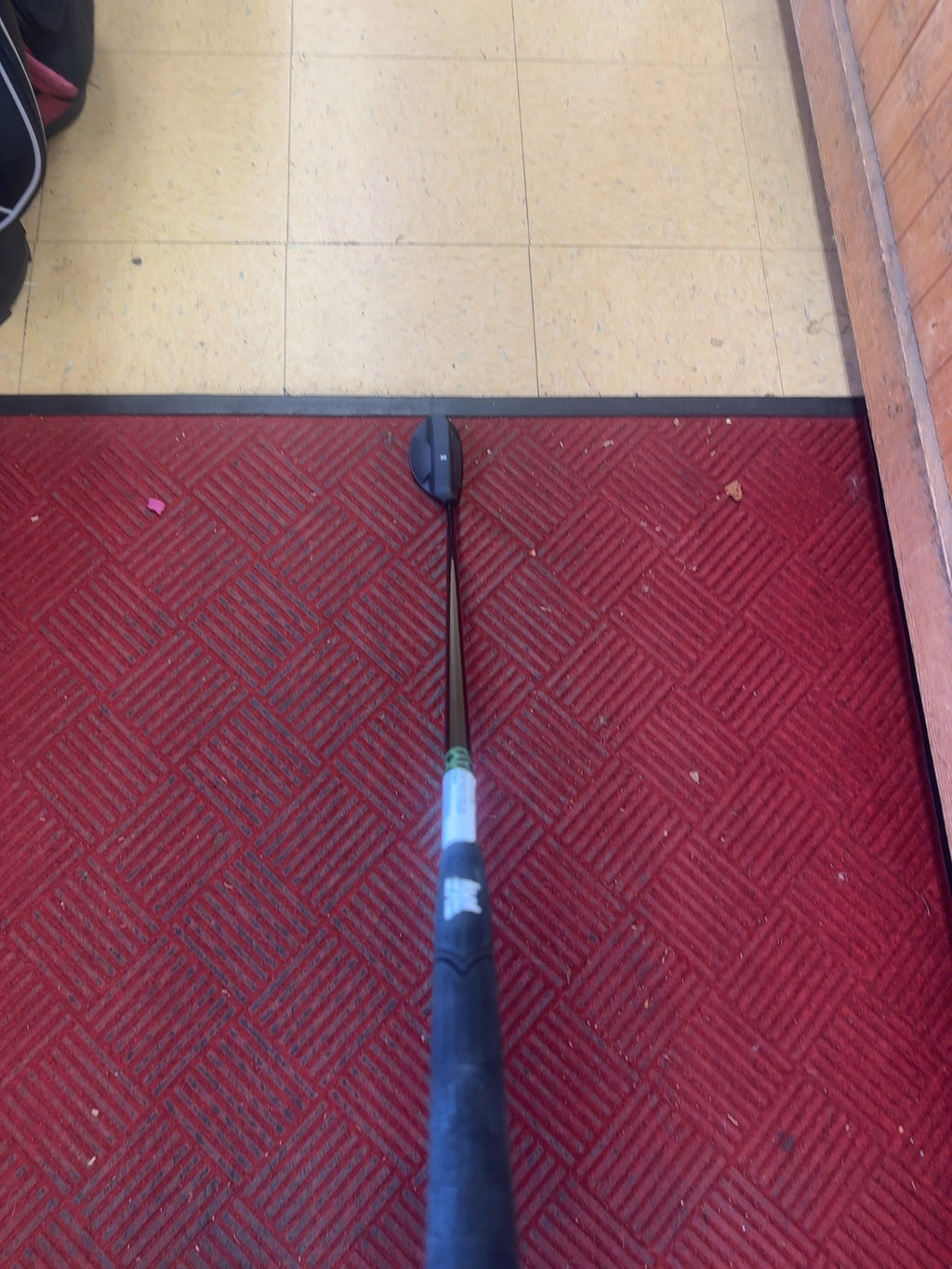 PXG 0211 Z 5 Wood Right Handed